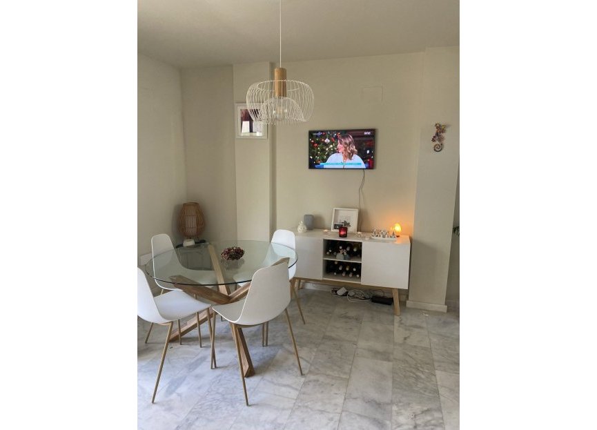 Resale - House - Townhouse - Mijas - Riviera Del Sol