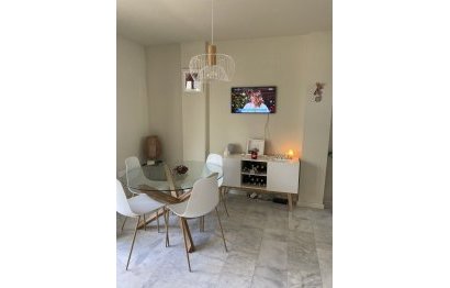 Resale - House - Townhouse - Mijas - Riviera Del Sol