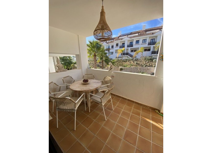 Resale - House - Townhouse - Mijas - Riviera Del Sol