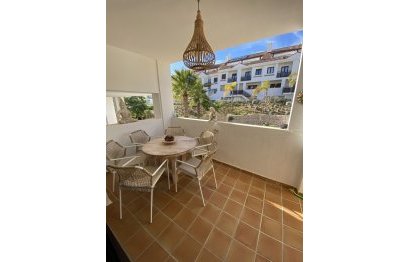 Resale - House - Townhouse - Mijas - Riviera Del Sol