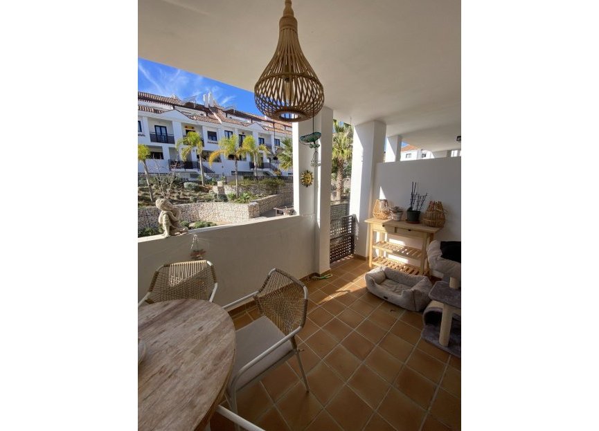 Resale - House - Townhouse - Mijas - Riviera Del Sol