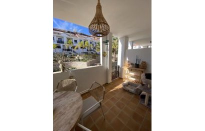 Resale - House - Townhouse - Mijas - Riviera Del Sol