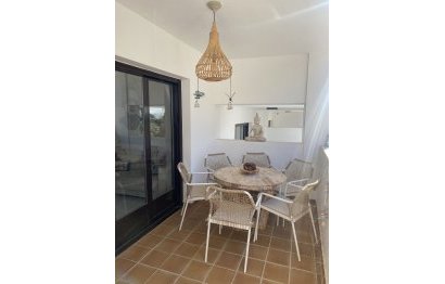 Resale - House - Townhouse - Mijas - Riviera Del Sol