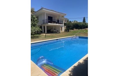 Reventa - House - Detached Villa - Benalmádena - La Capellania