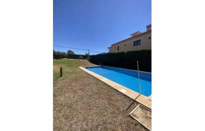 Resale - House - Detached Villa - Benalmádena - La Capellania