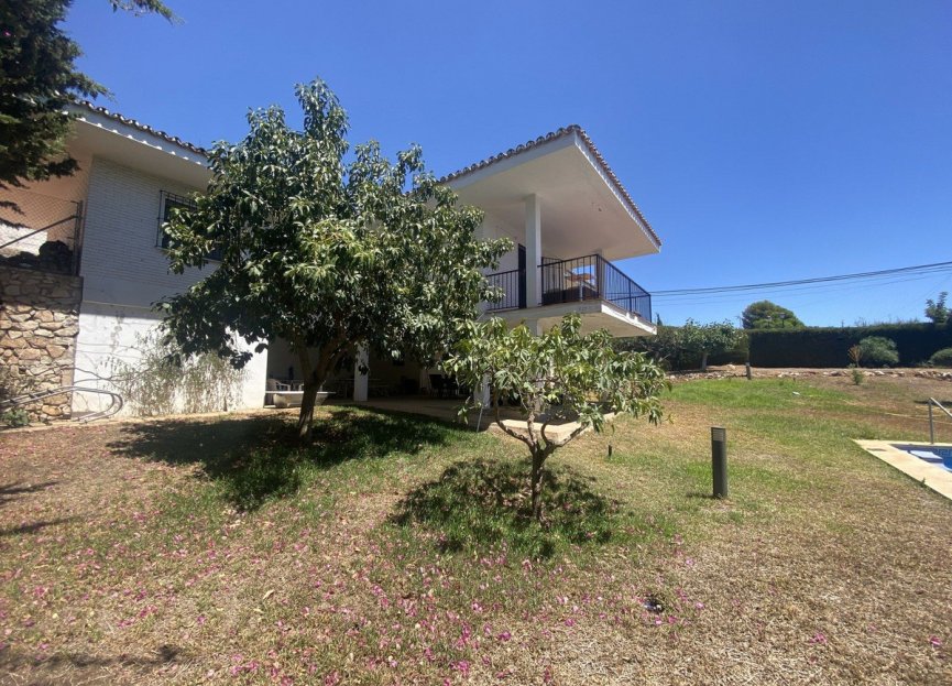 Reventa - House - Detached Villa - Benalmádena - La Capellania