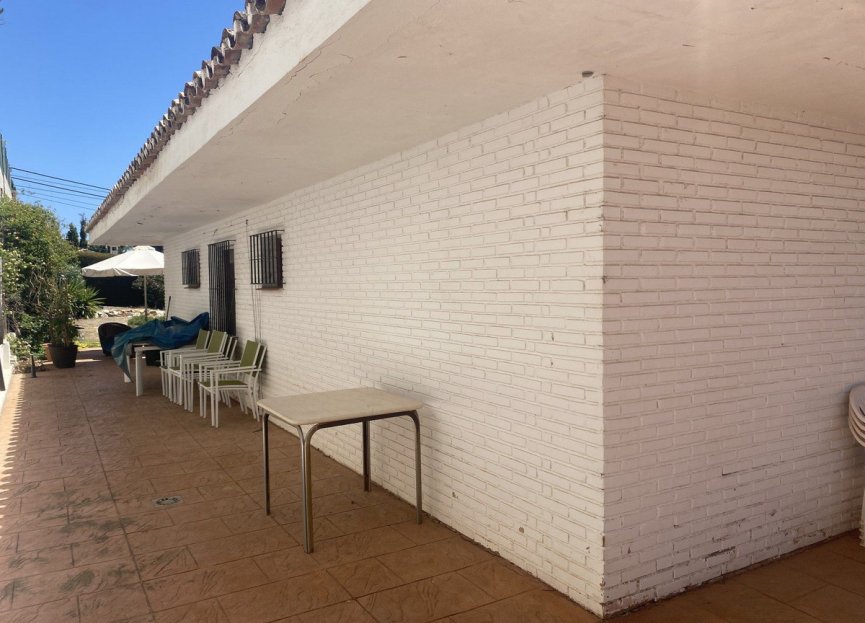 Reventa - House - Detached Villa - Benalmádena - La Capellania