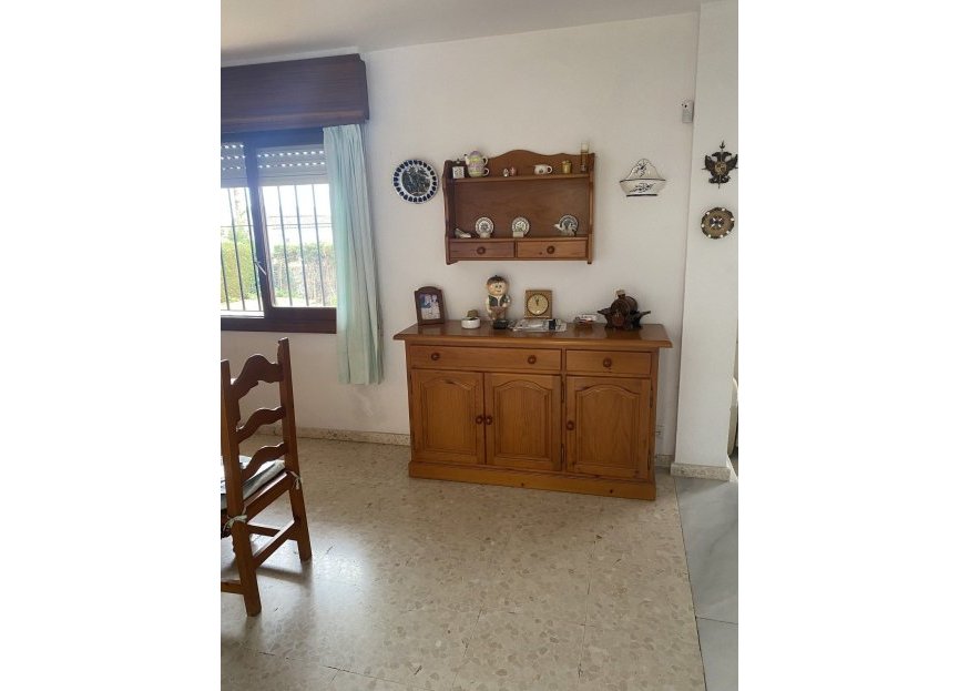 Reventa - House - Detached Villa - Benalmádena - La Capellania