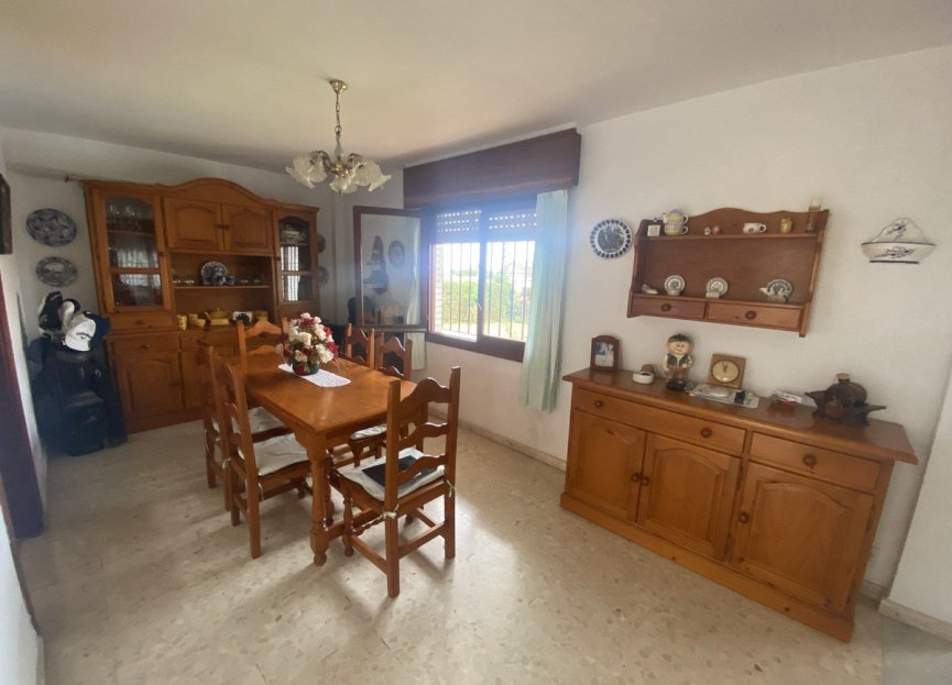 Resale - House - Detached Villa - Benalmádena - La Capellania