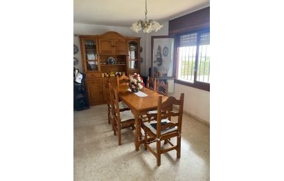 Reventa - House - Detached Villa - Benalmádena - La Capellania