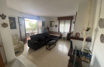 Reventa - House - Detached Villa - Benalmádena - La Capellania