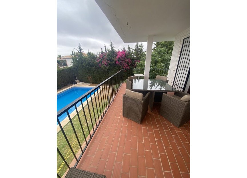 Resale - House - Detached Villa - Benalmádena - La Capellania