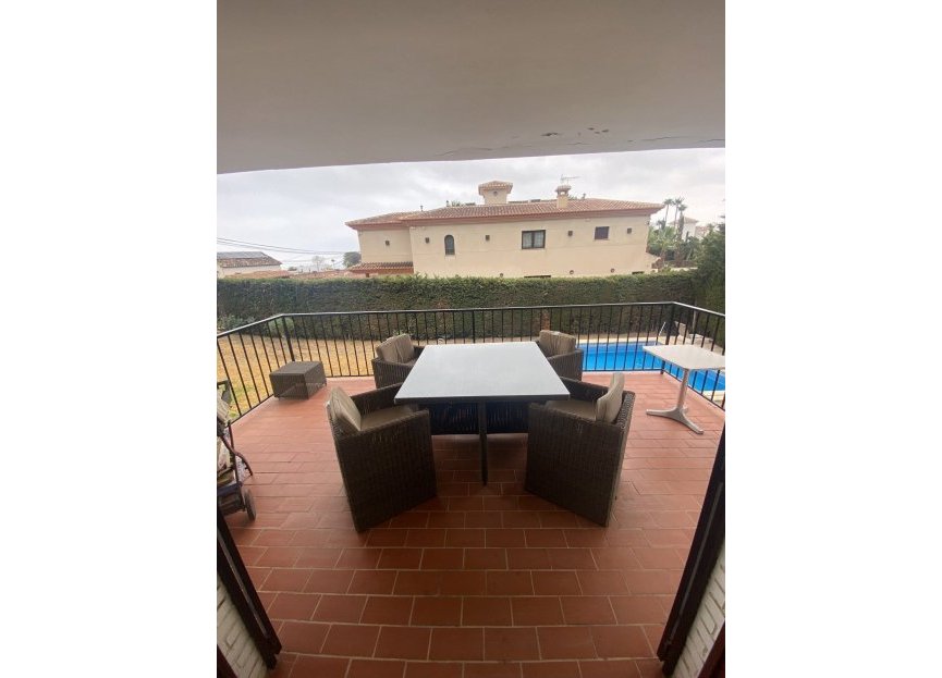 Reventa - House - Detached Villa - Benalmádena - La Capellania