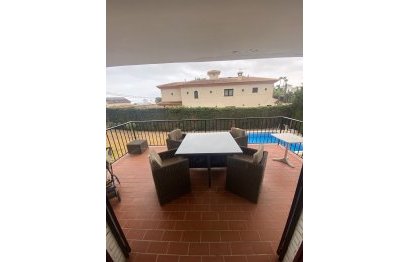 Resale - House - Detached Villa - Benalmádena - La Capellania