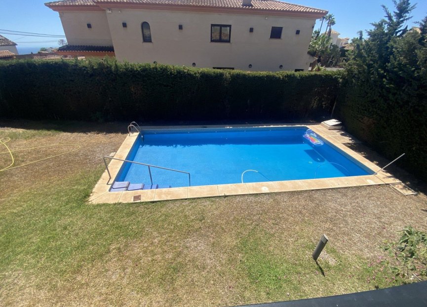 Resale - House - Detached Villa - Benalmádena - La Capellania