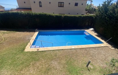 Reventa - House - Detached Villa - Benalmádena - La Capellania