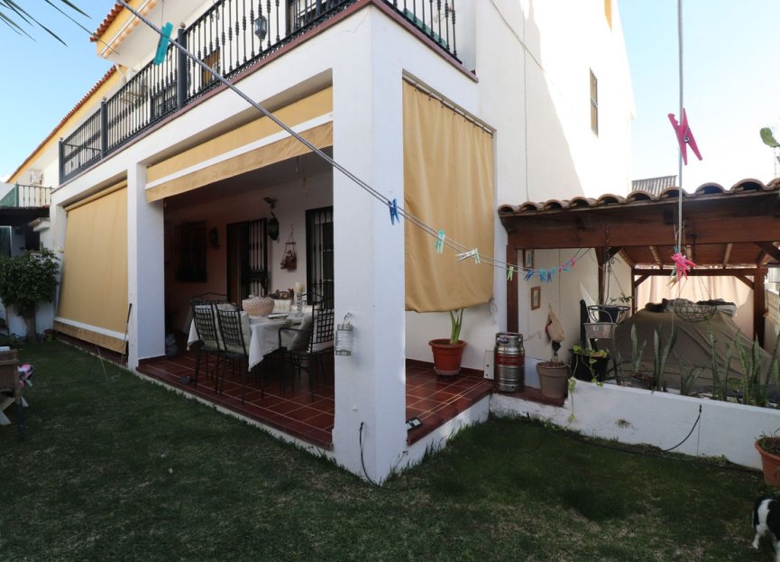 Reventa - House - Townhouse - Marbella - San Pedro De Alcantara