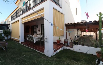 Reventa - House - Townhouse - Marbella - San Pedro De Alcantara