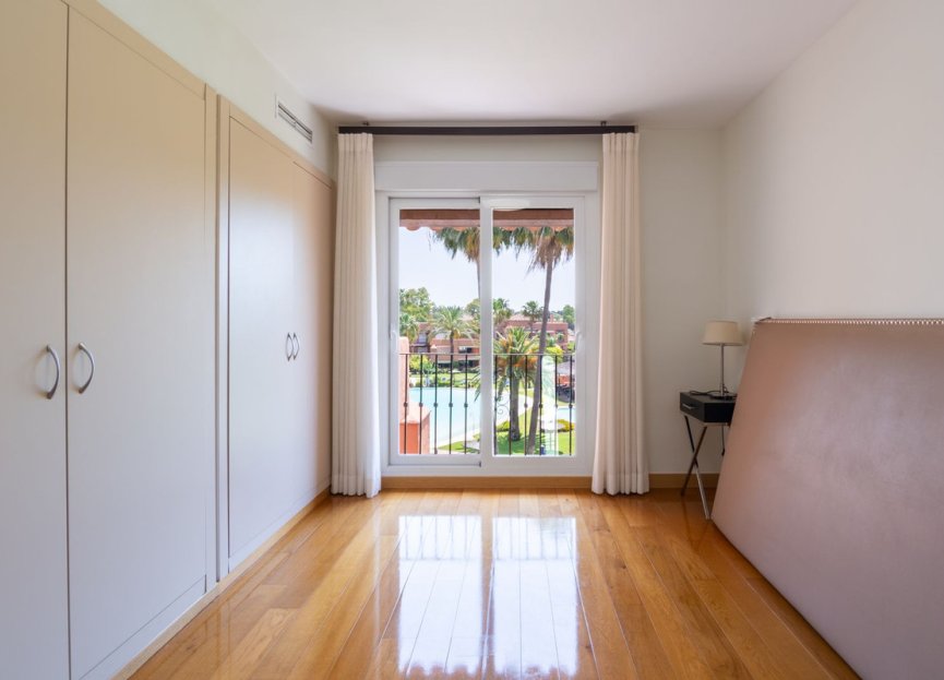 Reventa - Apartment - Penthouse - Marbella - Guadalmina Baja