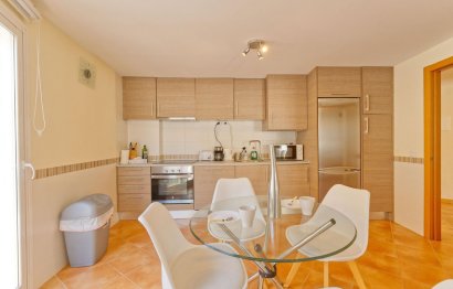 Reventa - Apartment - Penthouse Duplex - Marbella