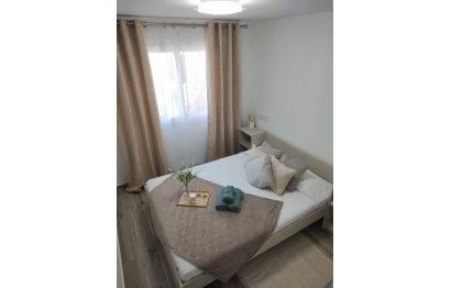 Resale - House - Townhouse - Mijas - Calahonda