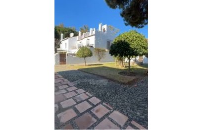 Resale - House - Townhouse - Estepona - New Golden Mile