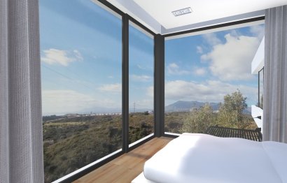 Reventa - Plot - Residential Plot - Marbella - El Rosario