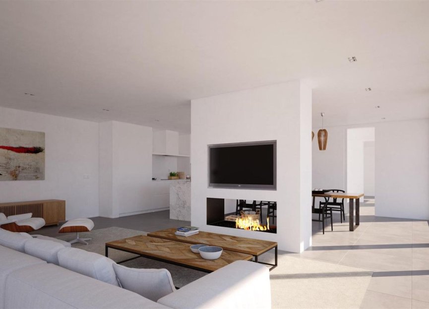 Reventa - Plot - Residential Plot - Marbella - El Rosario