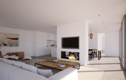 Reventa - Plot - Residential Plot - Marbella - El Rosario