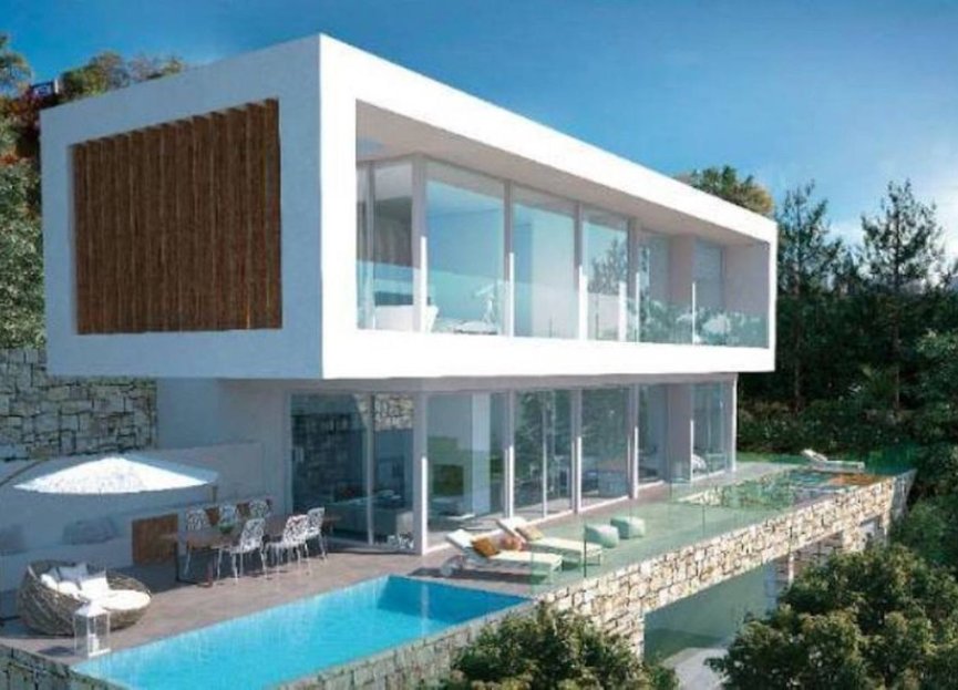 Reventa - Plot - Residential Plot - Marbella - El Rosario