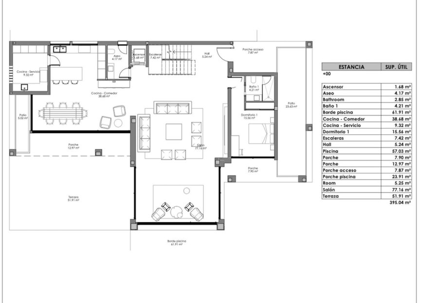 Obra nueva - Plot - Residential Plot - Marbella - Puerto Banús