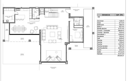 Obra nueva - Plot - Residential Plot - Marbella - Puerto Banús