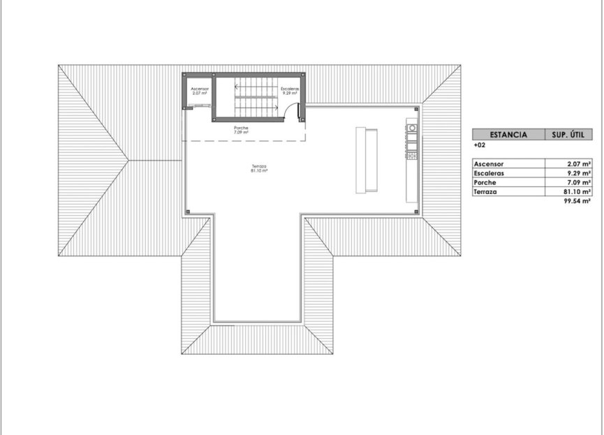 Obra nueva - Plot - Residential Plot - Marbella - Puerto Banús