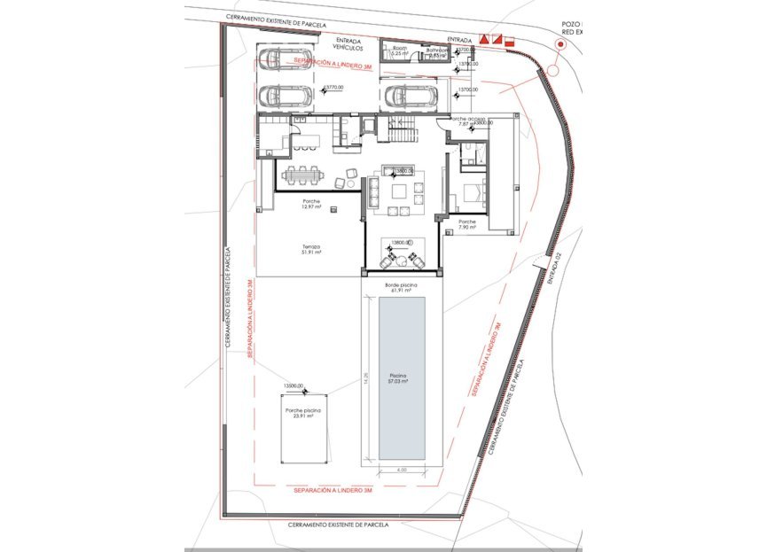 Obra nueva - Plot - Residential Plot - Marbella - Puerto Banús