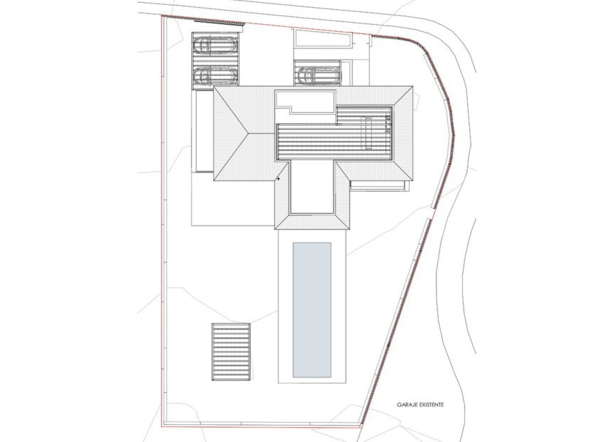 Obra nueva - Plot - Residential Plot - Marbella - Puerto Banús