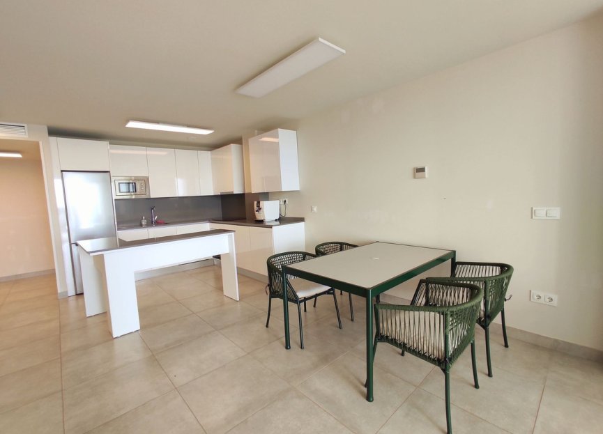 Resale - Apartment - Middle Floor Apartment - Mijas - La Cala De Mijas