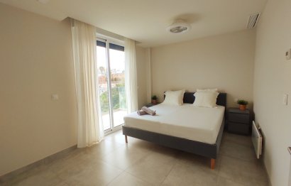 Resale - Apartment - Middle Floor Apartment - Mijas - La Cala De Mijas