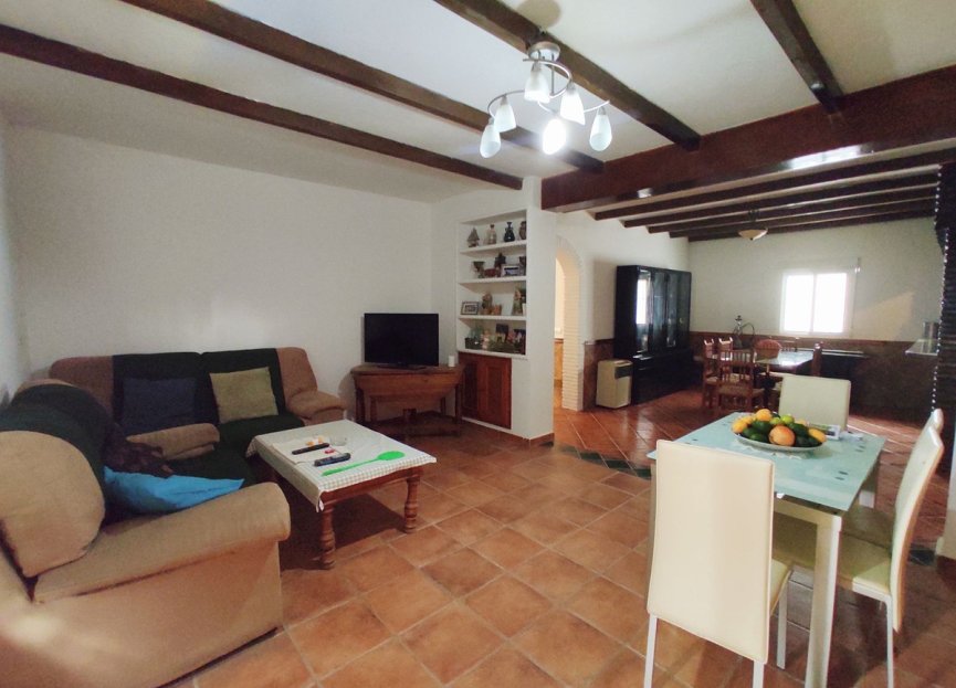 Resale - House - Finca - Cortijo - Mijas - La Cala De Mijas