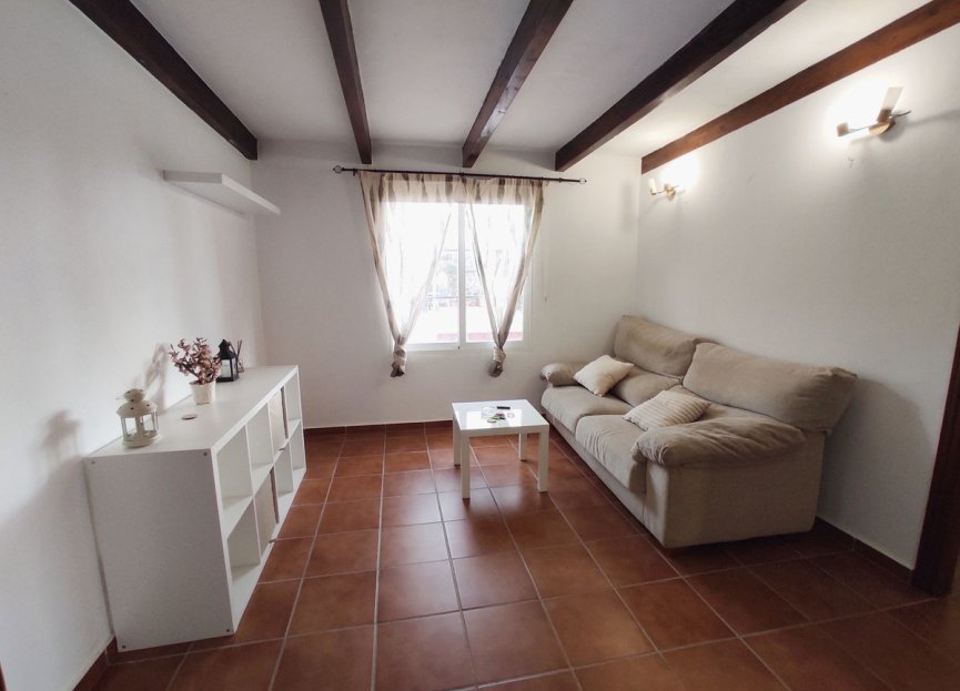 Reventa - House - Finca - Cortijo - Mijas - La Cala De Mijas