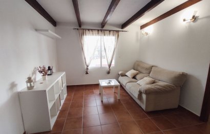 Reventa - House - Finca - Cortijo - Mijas - La Cala De Mijas