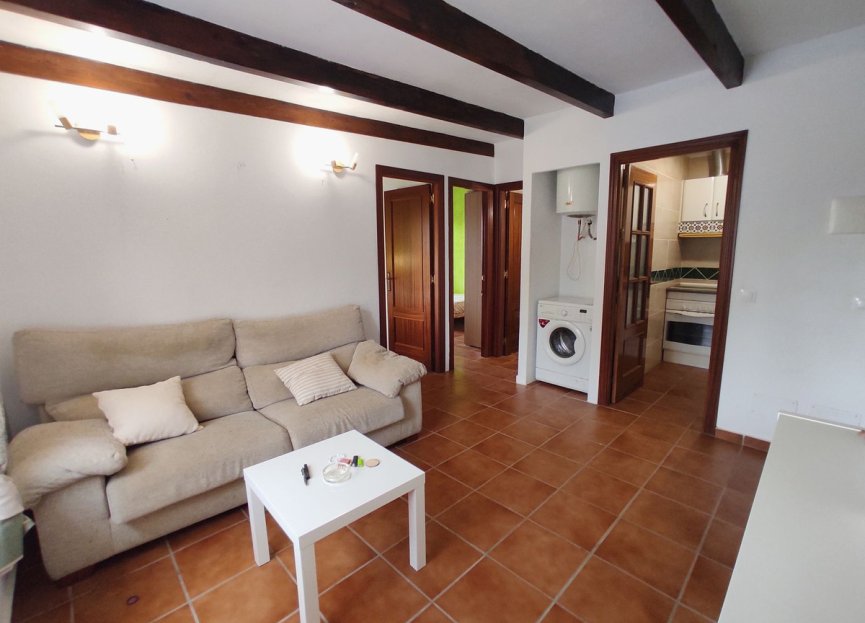 Reventa - House - Finca - Cortijo - Mijas - La Cala De Mijas