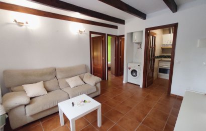 Reventa - House - Finca - Cortijo - Mijas - La Cala De Mijas