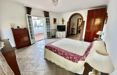 Reventa - House - Detached Villa - Benahavís - Benahavís Centro