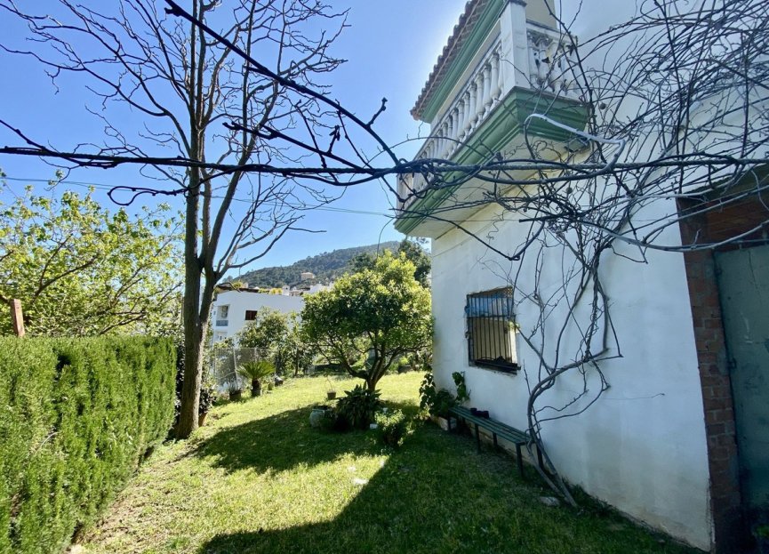 Reventa - House - Detached Villa - Benahavís - Benahavís Centro