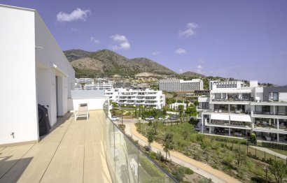 Reventa - Apartment - Penthouse - Fuengirola - Fuengirola Centro