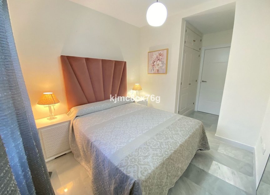 Reventa - Apartment - Middle Floor Apartment - Mijas - Calahonda