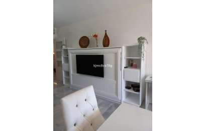 Reventa - Apartment - Middle Floor Apartment - Mijas - Calahonda