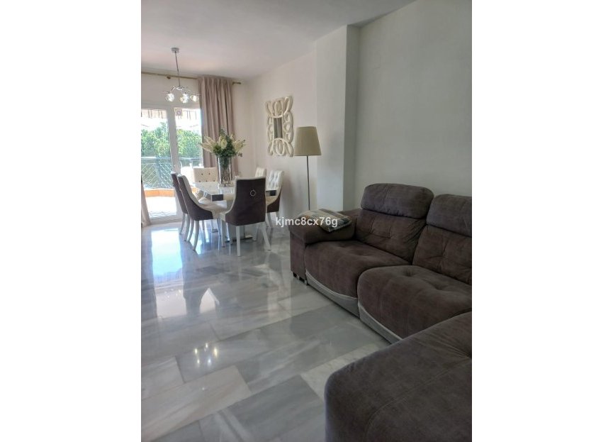 Reventa - Apartment - Middle Floor Apartment - Mijas - Calahonda