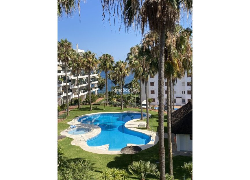 Reventa - Apartment - Middle Floor Apartment - Mijas - Calahonda