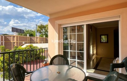 Resale - Apartment - Middle Floor Apartment - Marbella - Marbella Centro